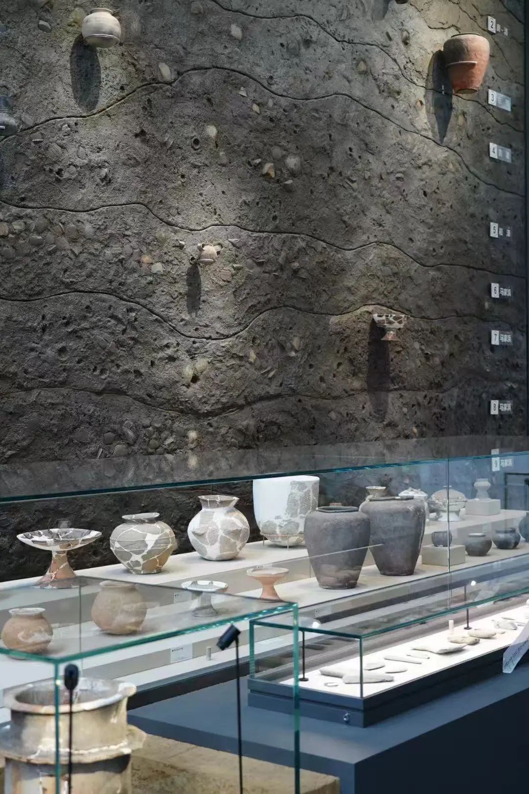 复原展出孙吴大墓,江苏首座考古博物馆将开放 第5张 复原展出孙吴大墓,江苏首座考古博物馆将开放 第5张