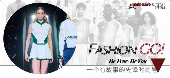 让运动风尚玩出新花样 第2张 让运动风尚玩出新花样 第2张