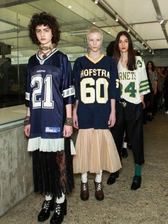 让运动风尚玩出新花样 第13张 让运动风尚玩出新花样 第13张