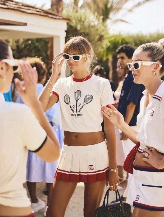 让运动风尚玩出新花样 第25张 让运动风尚玩出新花样 第25张