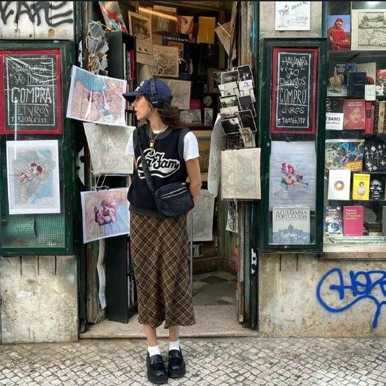 让运动风尚玩出新花样 第37张 让运动风尚玩出新花样 第37张