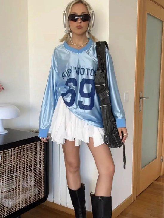 让运动风尚玩出新花样 第14张 让运动风尚玩出新花样 第14张