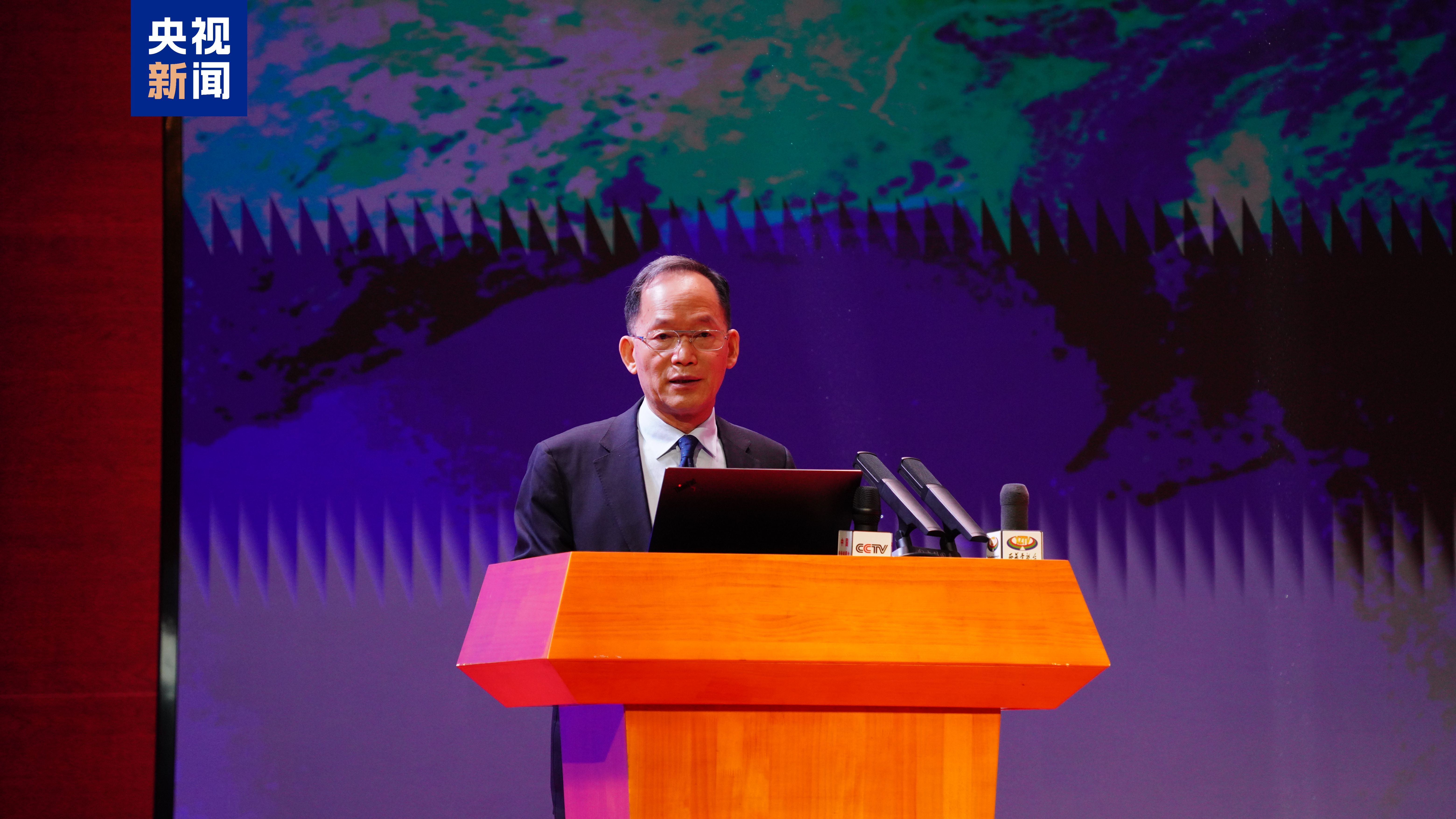 全球变暖 亚洲水塔正发生重大变化!第二次青藏科考揭开这些秘密→ 第3张 全球变暖 亚洲水塔正发生重大变化!第二次青藏科考揭开这些秘密→ 第3张