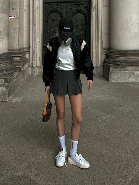 让运动风尚玩出新花样 第42张 让运动风尚玩出新花样 第42张