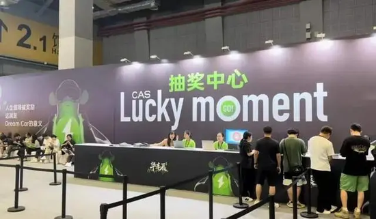 特斯拉车展撤展!官方未回应 第7张 特斯拉车展撤展!官方未回应 第7张