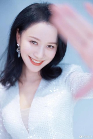 倪虹洁，不想再做傻子