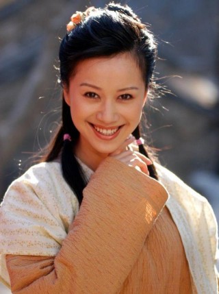 倪虹洁，不想再做傻子
