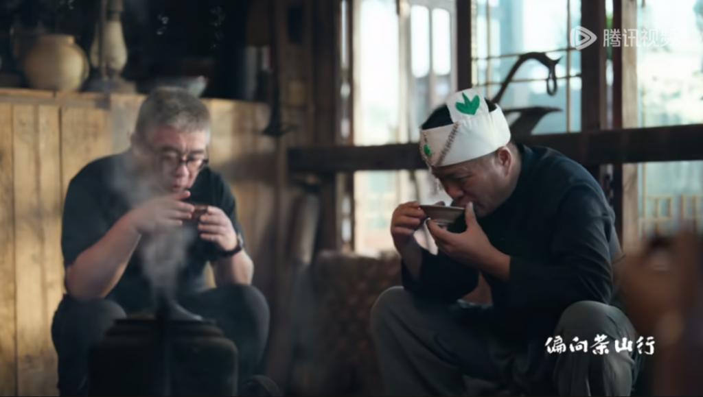 喝奶茶的年轻人，腻了？  第9张