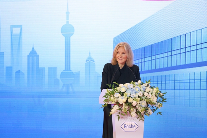 罗氏宣布投资超20亿人民币，在华新建生物制药生产基地  第3张